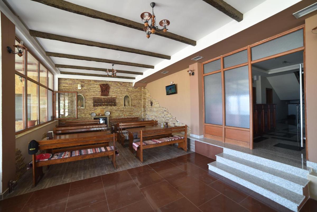 Villa Marija - Izgrev - Housity