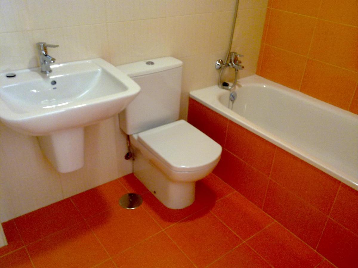 Apartamentos Rúa Virxe do Carme - Housity