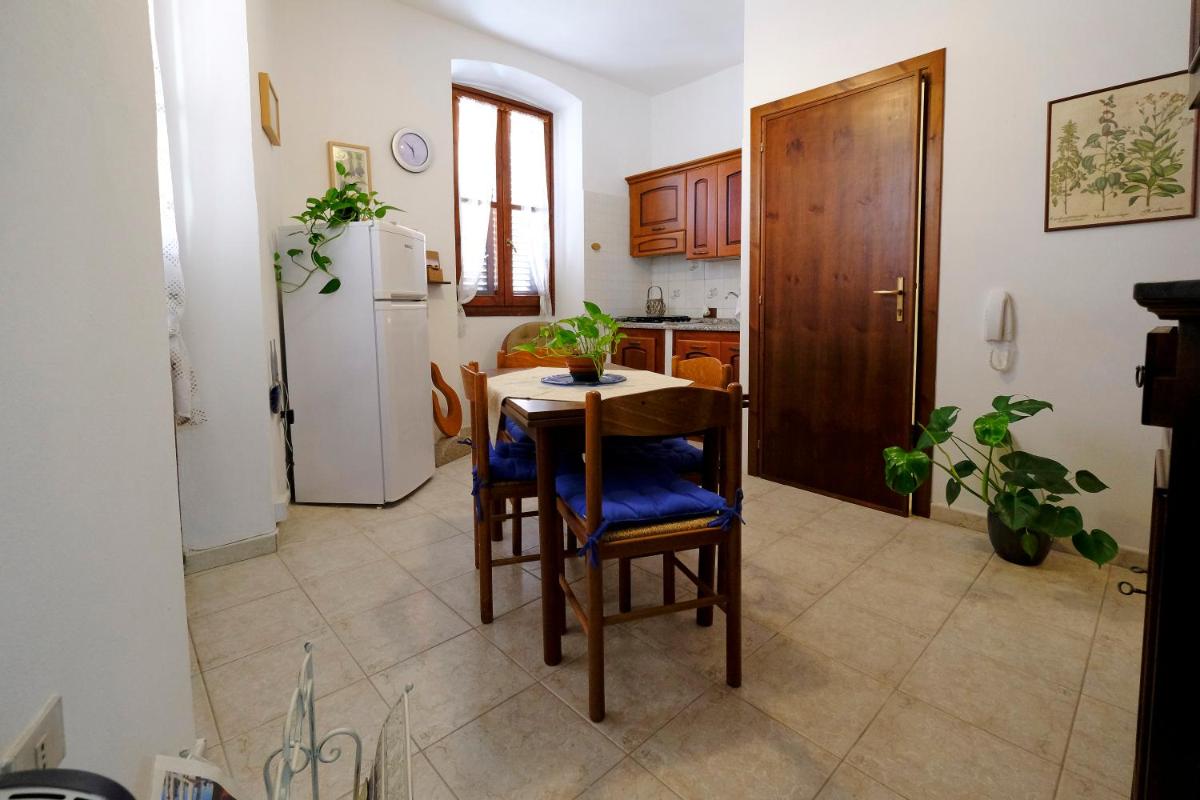 Bed & Breakfast L'Aquilino - Housity