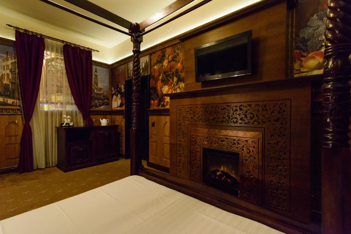 Hotel LaCetate - Housity