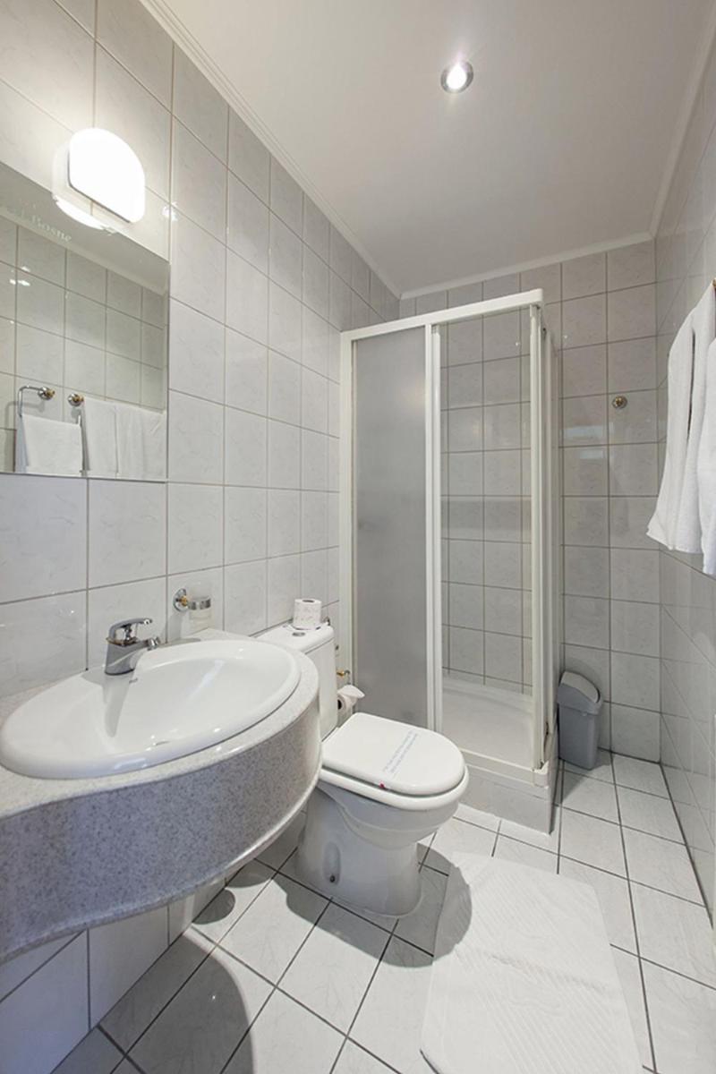 Hotel Senad od Bosne - Housity