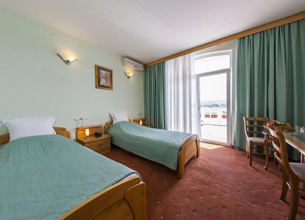 Hotel Senad od Bosne - Housity