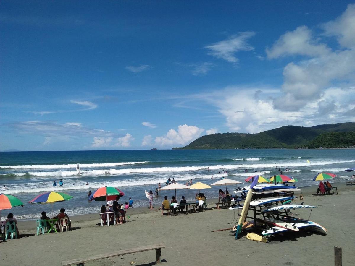 BlueCoco Baler Beach House - Housity