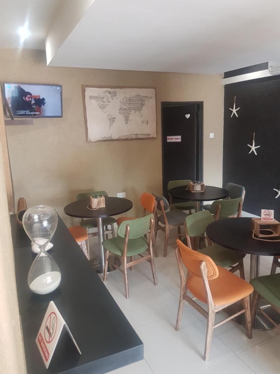 La Signature Guest house - Hizvo