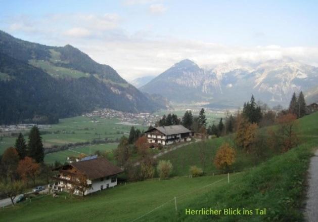 Suitetrails - Ferienwohnungen Gruber