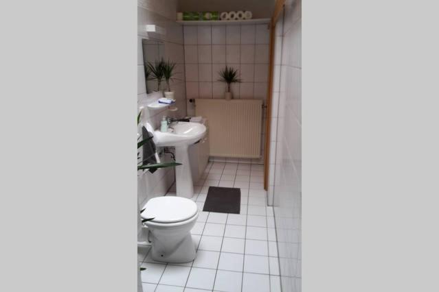 TLA Apartment with Garden - Housity