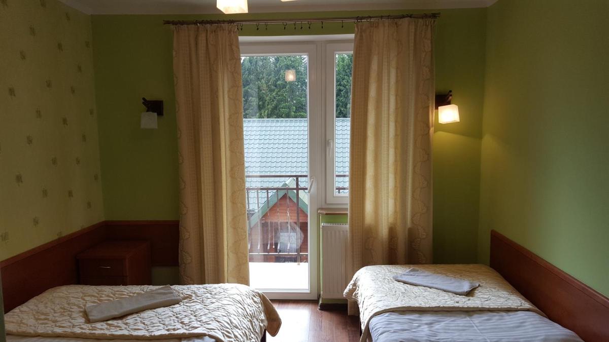 Gościniec Kukle - Housity