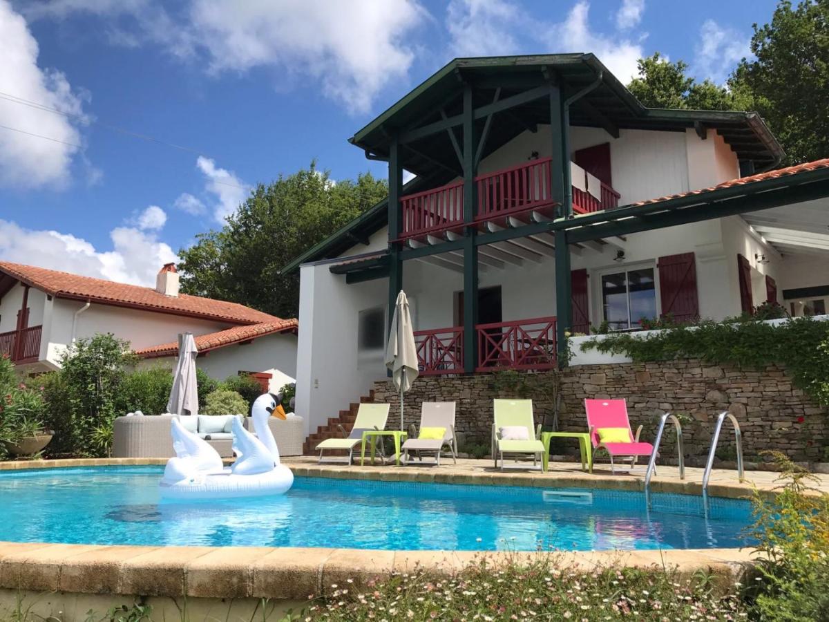 Guest house Maison Iratzean - Housity