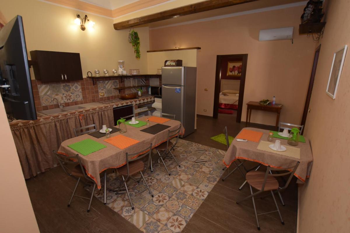 B&B Empedocle - Housity