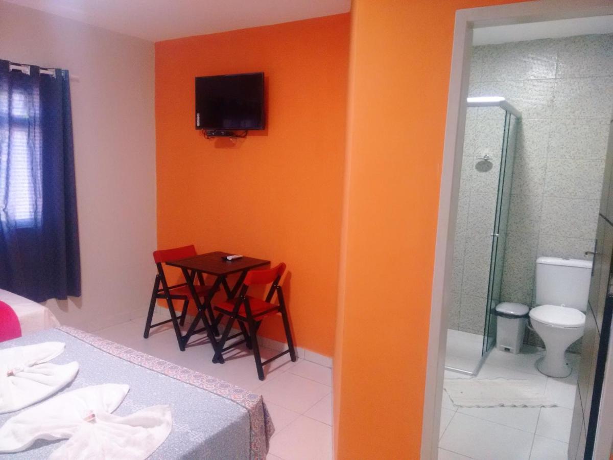 Pousada Itararé - Housity