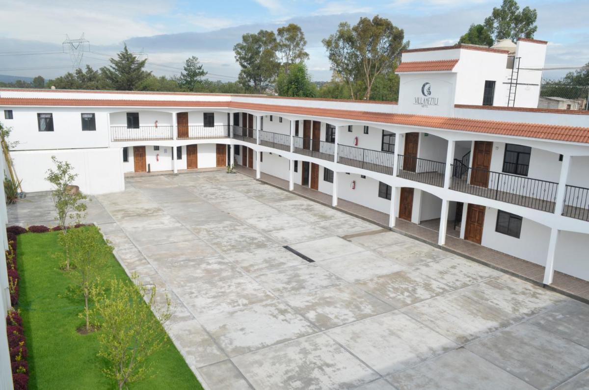 Suitetrails - Villa Meztli