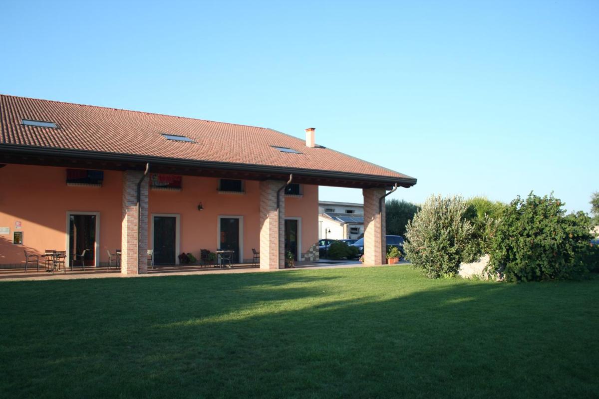 Agriturismo Ca' Del Gal - Housity