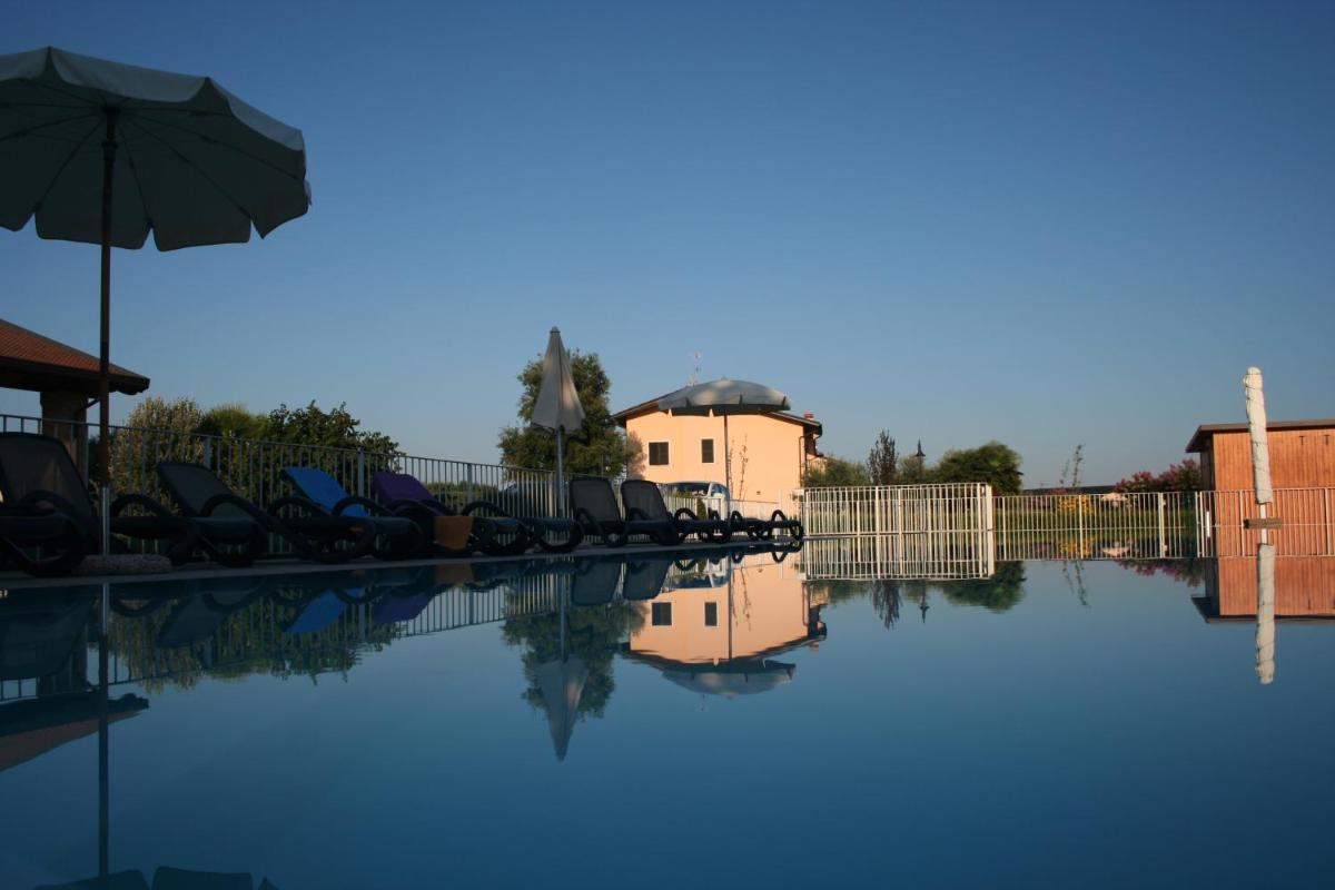 Agriturismo Ca' Del Gal - Housity