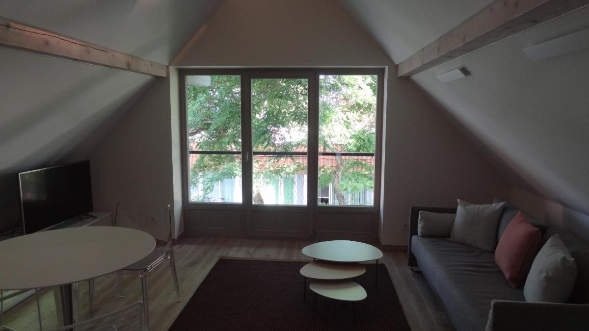 Rest Apartment Preila - Housity