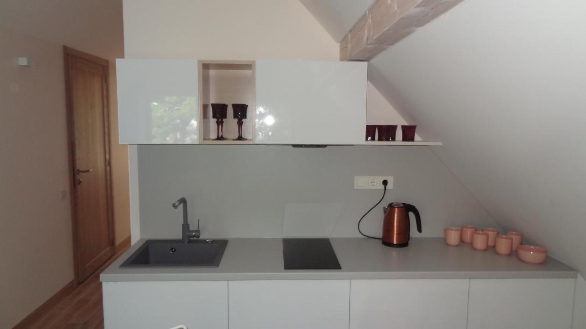 Rest Apartment Preila - Housity