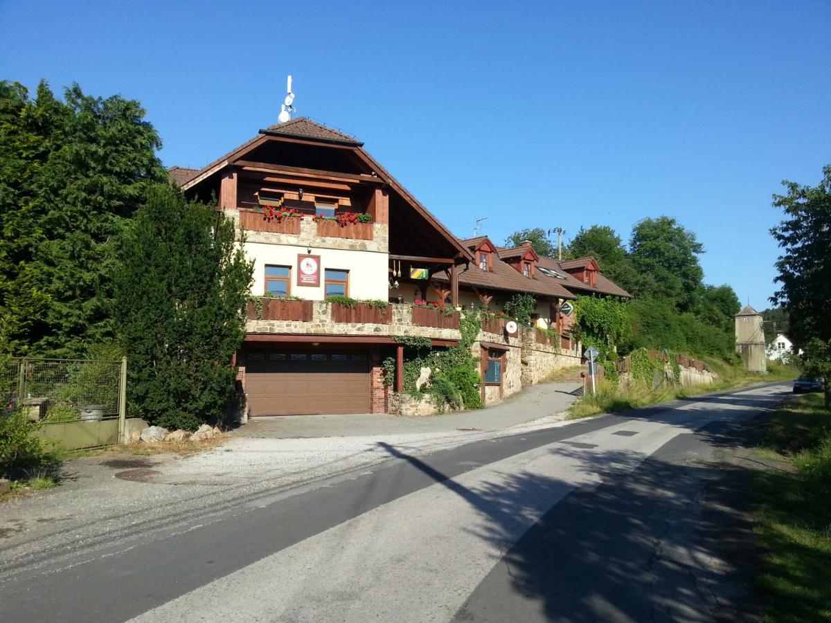 Ubytování Steak-Hredle - Housity