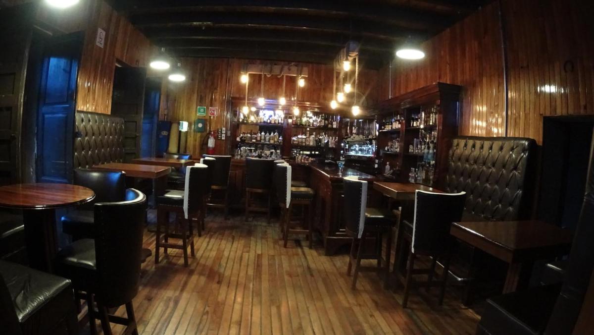 Hotel Santa Fe - Housity