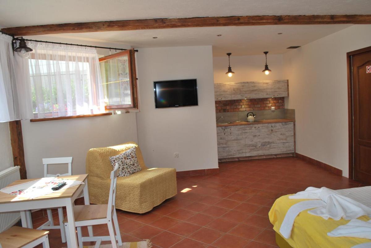 Apartamenty Lawenda - Housity
