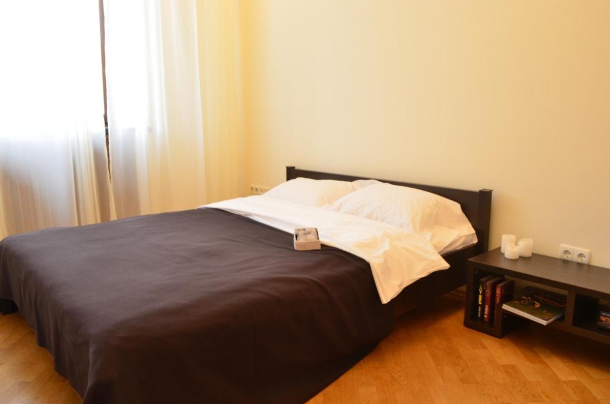 Rentday Apartments - Kiev - Housity