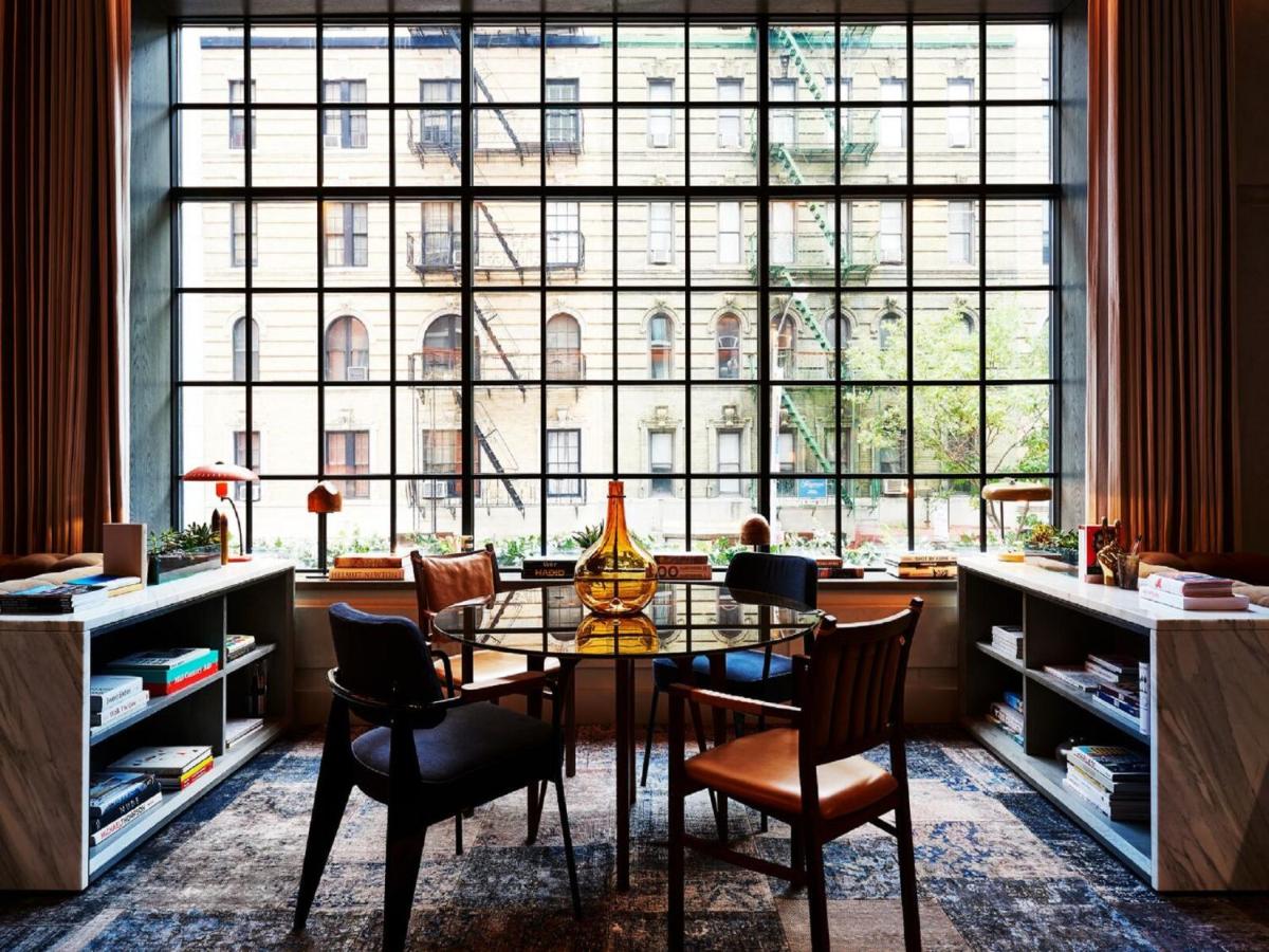 SIXTY SoHo - Housity