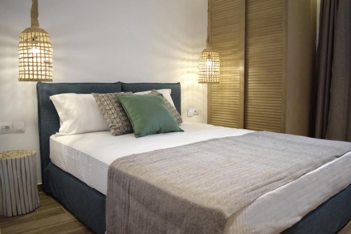 Meltemi by Manthos Hotels - Housity