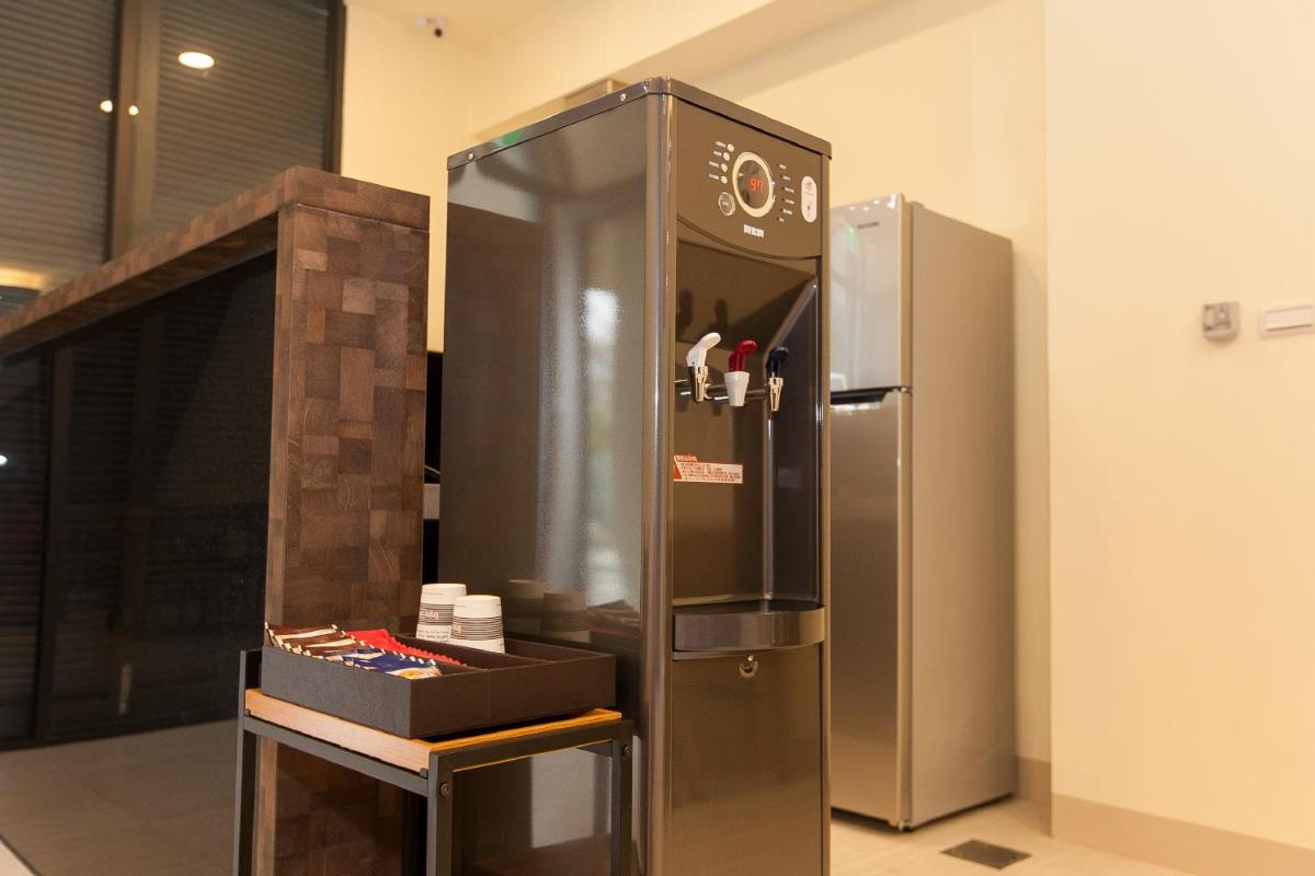 Hange B&B - Housity