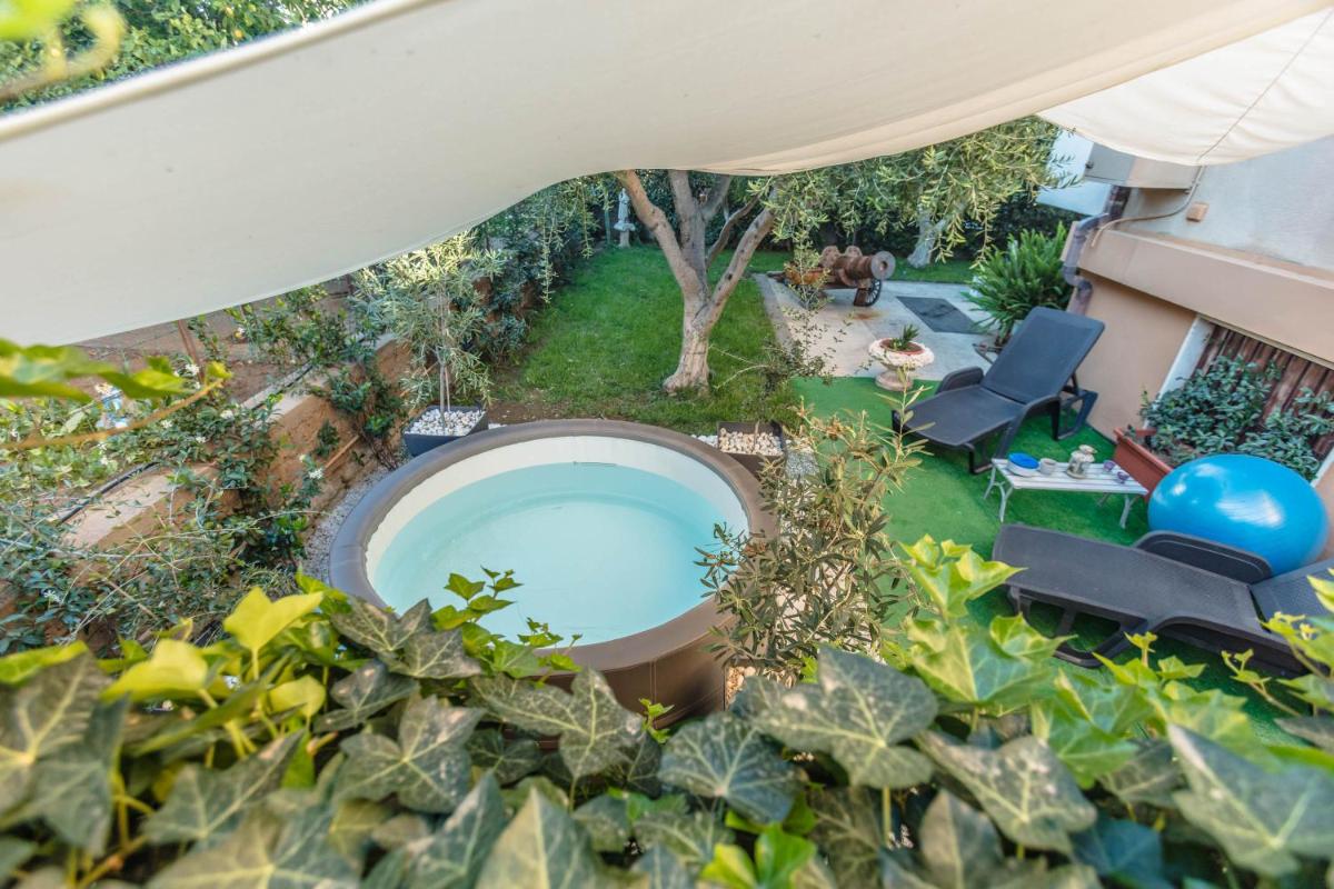 Tarchon Luxury B&B - Housity