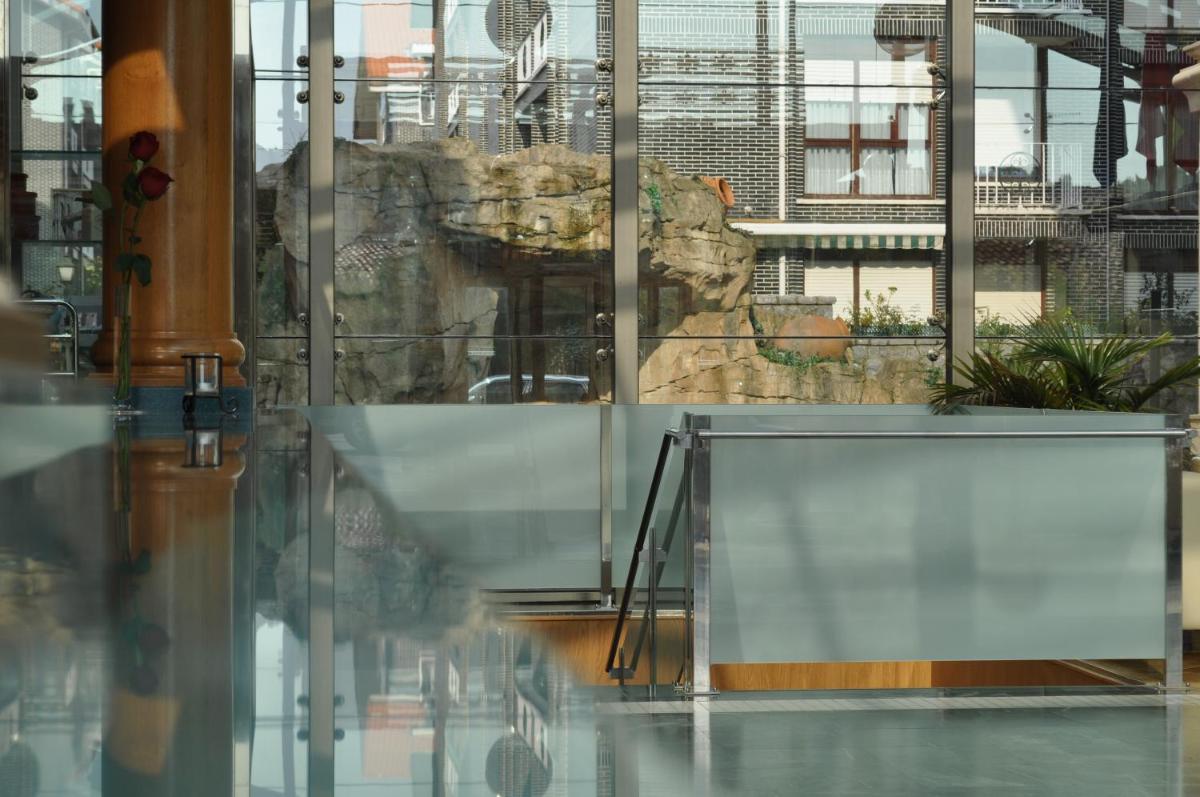 Imagen de la galería de Gran Hotel Liber & Spa Playa Golf, en Noja