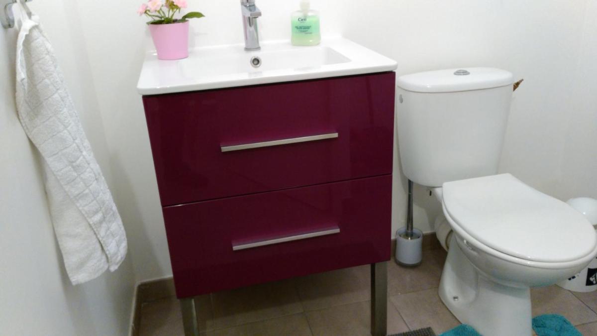 Appartement F3 avec Parking privée - Housity