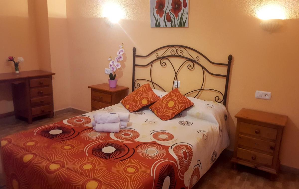 Hostal rural El Caminero - Housity