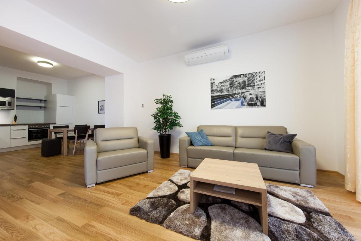 Nadland Apartment Wehlistrasse - Housity