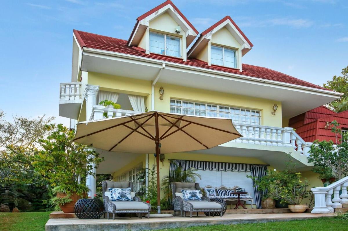 Summerfield Botanical Garden & Exclusive Resort - Housity