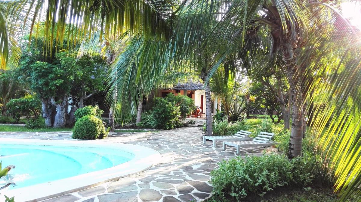 Baobab Village - Housity