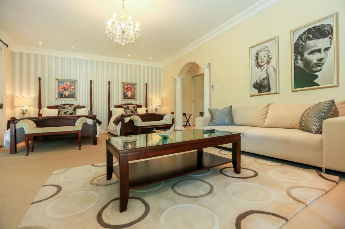 Summerfield Botanical Garden & Exclusive Resort - Housity