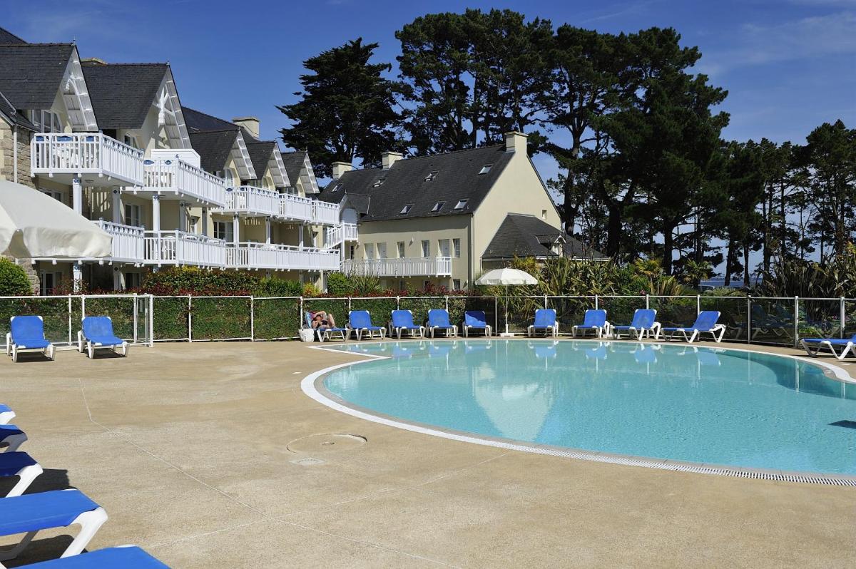Residence Cap Azur - maeva Home - Housity