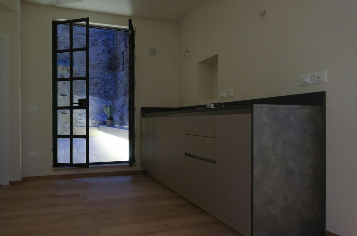 Cortile nel borgo - Housity