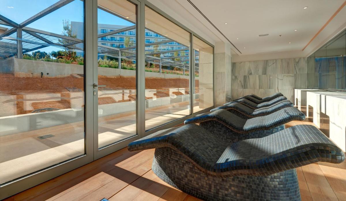 Imagen de la galería de Hipotels Gran Playa de Palma, en Playa de Palma