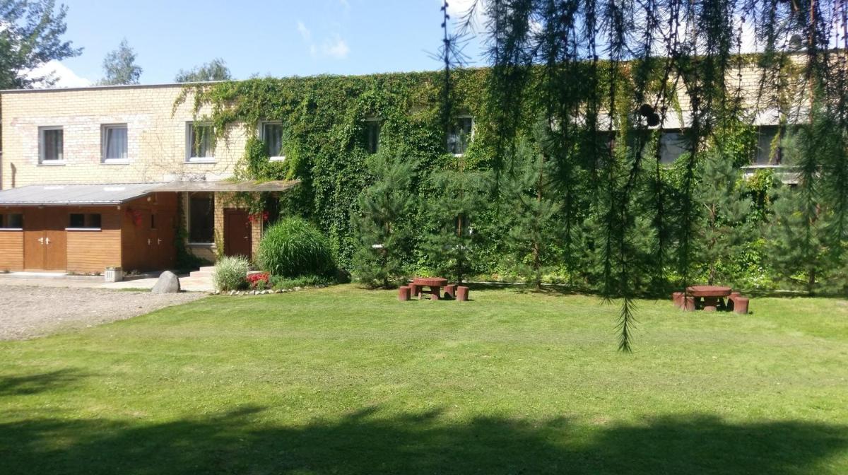 Berzu aleja - Housity