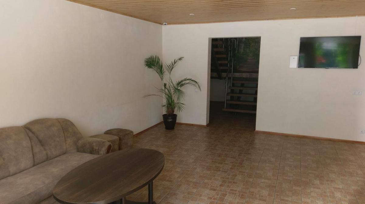 Berzu aleja - Housity