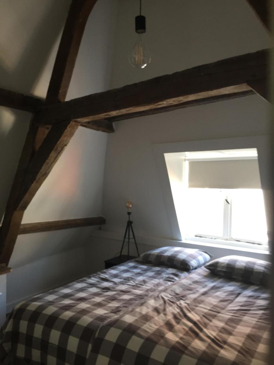 Historical loft - Housity