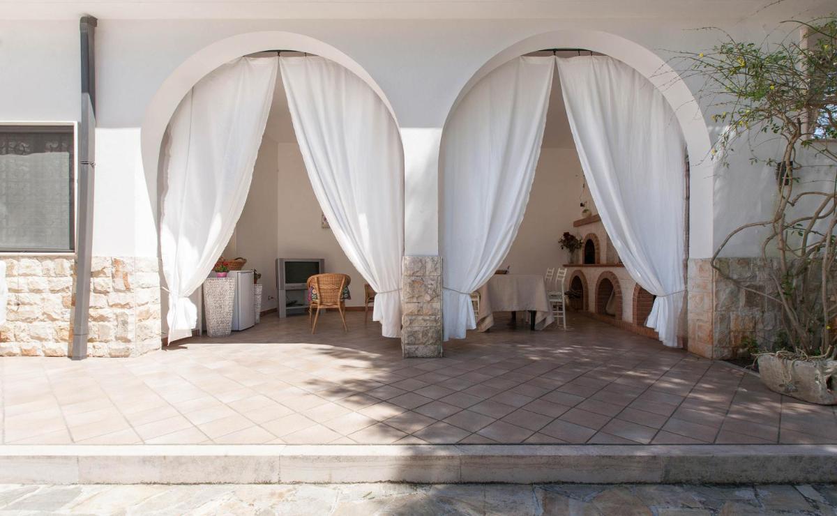 Villa Ricci by BarbarHouse - Housity