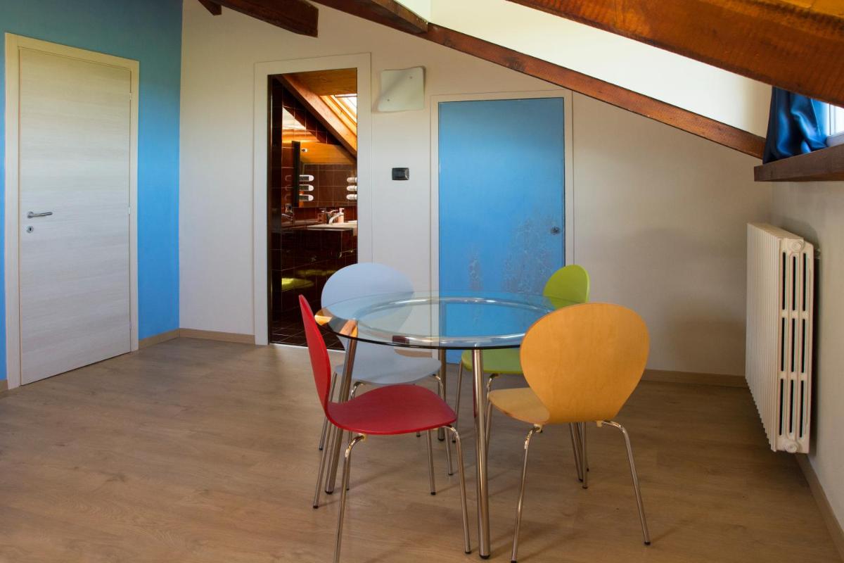 B&B Casa Danoi - Housity