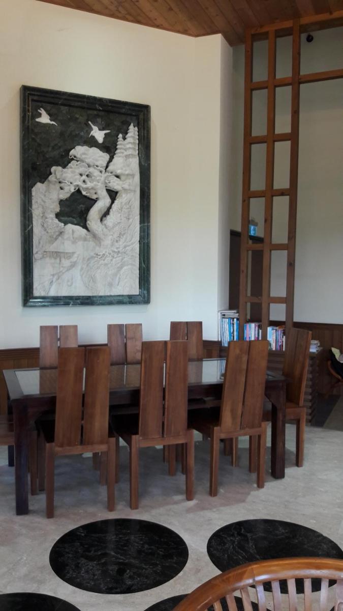 Sung-Ding Guesthouse - Housity