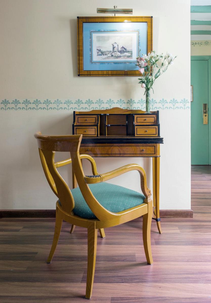 Imagen de la galería de Hotel Las Casas de la Judería, en Sevilla