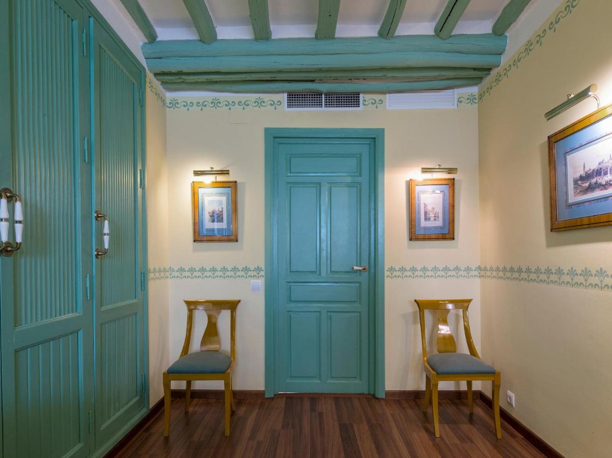 Imagen de la galería de Hotel Las Casas de la Judería, en Sevilla