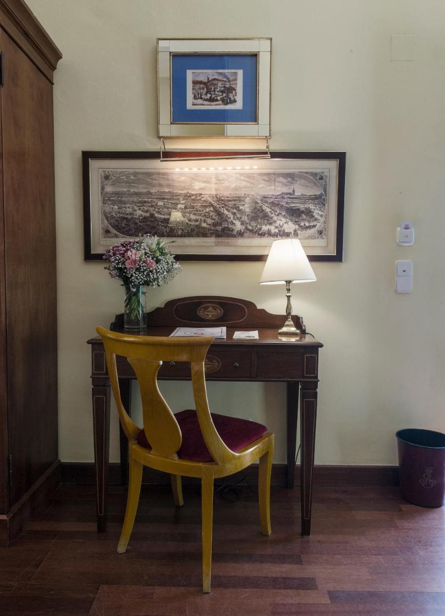 Imagen de la galería de Hotel Las Casas de la Judería, en Sevilla