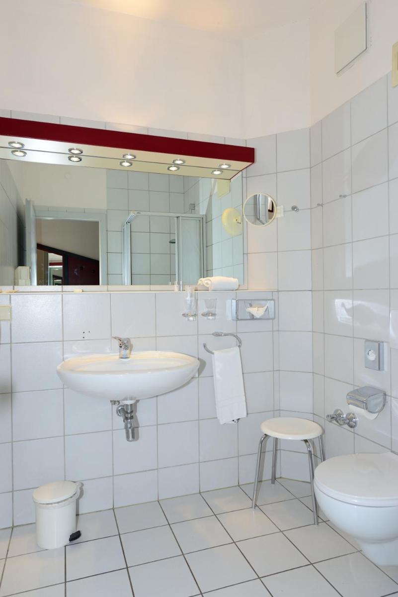 Art Hotel Weimar - Hizvo