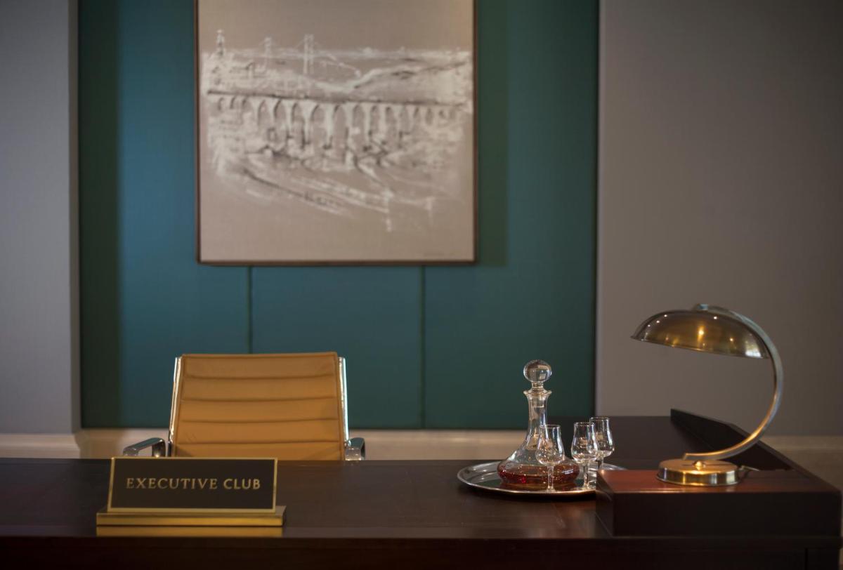 Imagem da galeria de Corinthia Lisbon em Lisboa