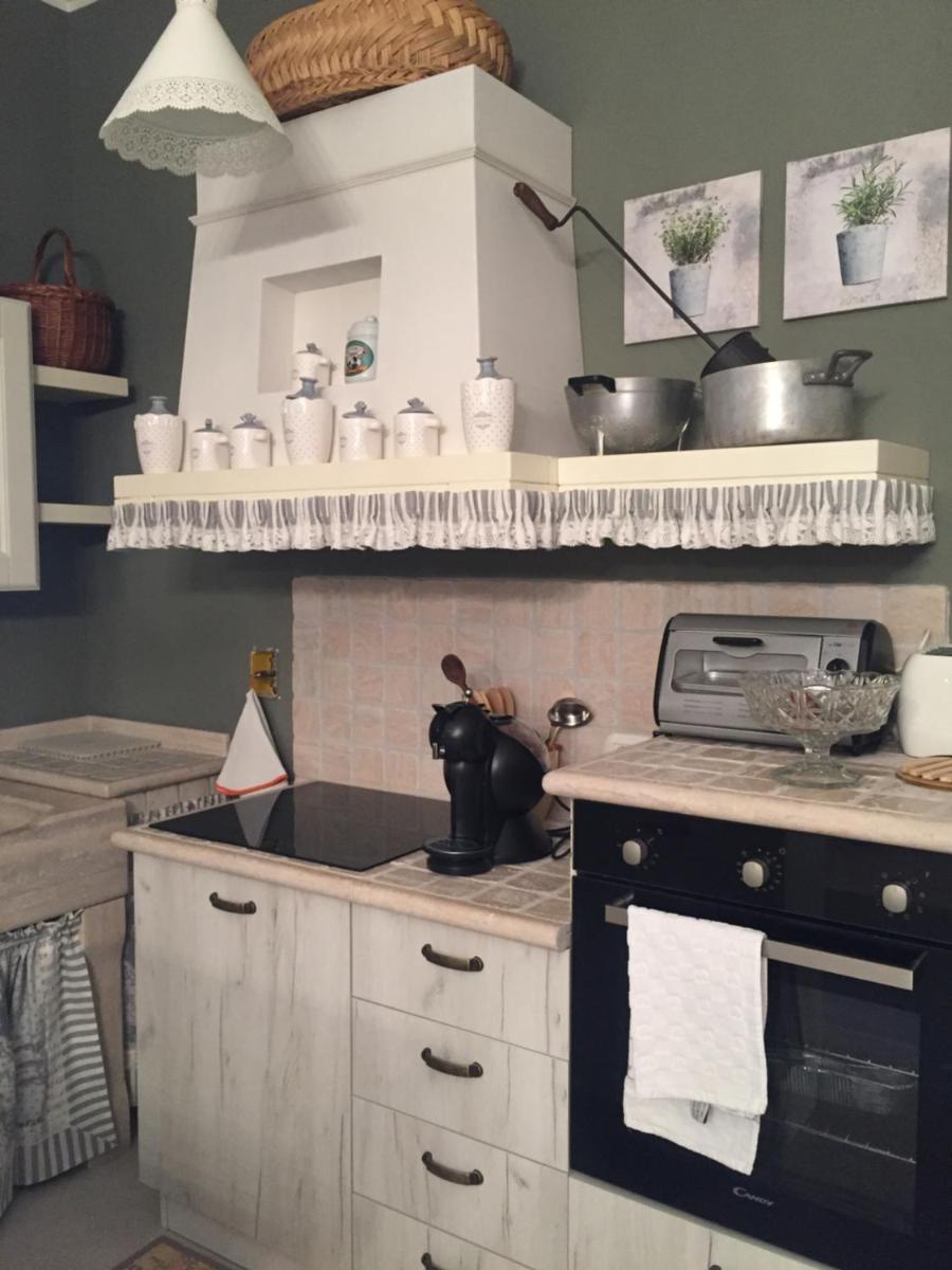 Appartamento dell Agriturismo Pane e Olio - Housity