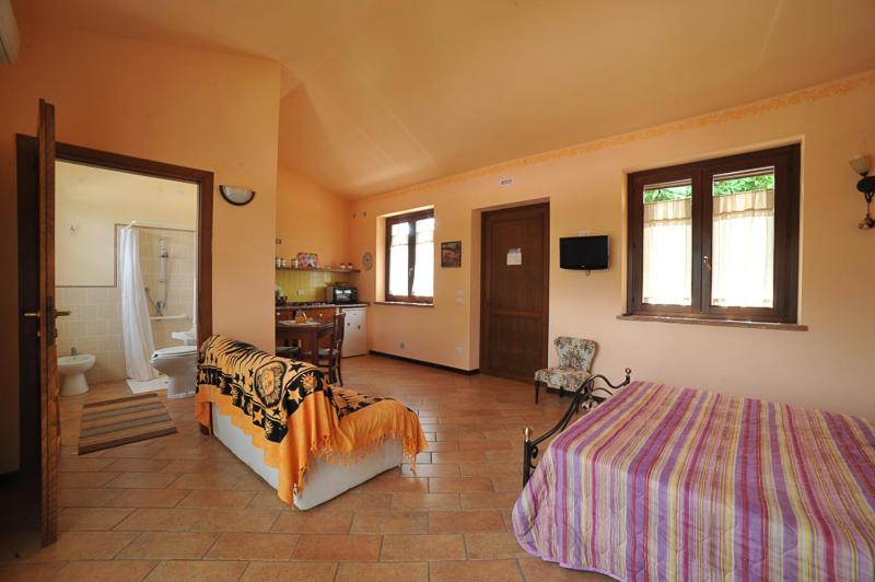 Suitetrails - Agriturismo Consalvi Valentina